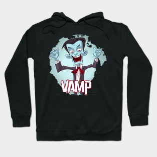 vamp Hoodie